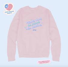 Need pitbull friendship quote sweatshirt? The 33 Best Voter T Shirts And Products For 2020 Popsugar Fashion