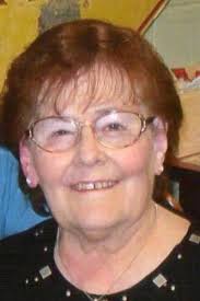 Sheila Rose Scarborough Obituary (2021)