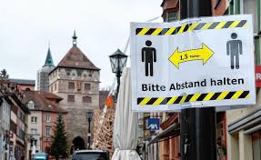 Land beschließt beherbergungsverbot für einreisende aus. Corona Die Hochste Inzidenz In Ganz Baden Wurttemberg Im Landkreis Rottweil Schiessen Die Coronazahlen Nach Oben Sudkurier Online