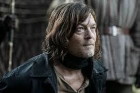 Terry Crews Joins Tales of the Walking Dead Episodic Anthology