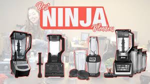 Best Ninja Blender 2019 Review And Comparison Updated Guide