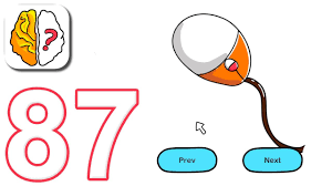 Abcmouse.com has been visited by 100k+ users in the past month Brain Out Gameplay Walkthrough Part 87 Level 87 Youtube