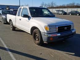By the japanese automobile manufacturer toyota since 1995. 5tevl52n5yz717458 2000 Toyota Tacoma Xtr White Price History History Of Past Auctions Prices And Bids History Of Salvage And Used Vehicles