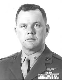 James Sidney Loop, Lt. Col.USMC (Ret.) Obituary