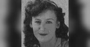 Eula Agnes Johnson McCowan Obituary