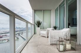 Find and compare local balcony design & construction for your job. Modern Balconies Interior Design Ideas Small Design Ideas