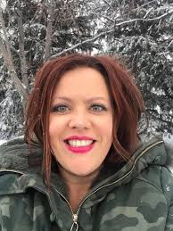 My new wig is better purple! Beat SF!!! Xoxo