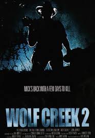 Wolf creek did remind me of an australian texas chain saw massacre, but it has an originality all of it's own. Wolf Creek 2 2013 In Hindi Full Movie Watch Online Free Hindilinks4u To