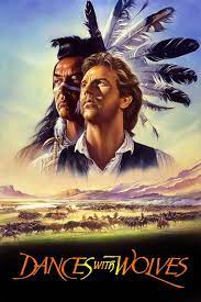 Dances With Wolves 123movies Hdvix 123movies Putlocker Poster Freefullmovie Hdvix Movie720p Watch Dances With Wolves Epic Movie Movie Posters