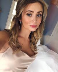 Lauren Kay Levy (Kammerling)