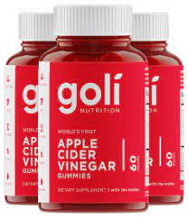 What are apple cider gummies good for. Goli Nutrition Apple Cider Vinegar Gummies 3 Pk 60 Ct Kroger