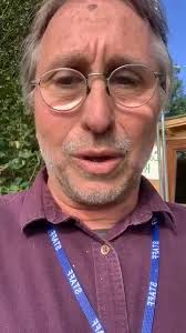 South Devon Steiner School was live.