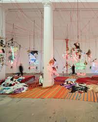 Image result for Jason Rhoades