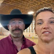 Community support & commitment are heart warming!!! ❤️❤️ This year, because  of the dry weather, the heat, etc… running a business, like ours, that  needs access to quality hay