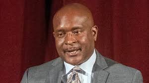 Stanley Mcfadden's Instagram, Twitter & Facebook