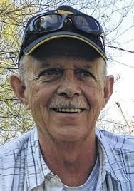 Dennis Tucker Obituary (2015)