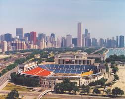 Jun 22, 2021 · soldier field, which opened in 1924, is the oldest nfl stadium in operation. Soldier Field Wikipedia