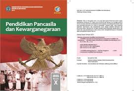 Sebagai bagian dari kurikulum 2013, kompetensi yang dibentuk melalui pembelajaran ppkn untuk pendidikan menengah kelas xii haruslah mencakup kompetensi sikap, pengetahuan, dan keterampilan. Download Buku Pkn Kelas 10 Kurikulum 2013 Revisi 2017 Si Jenius Situs Edukasi Terkini