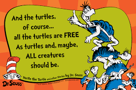 We're living in times where men commit crimes and crime don't have a face. Dr Seuss Quotes About Friendship 03 Quotesbae
