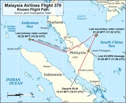 Check spelling or type a new query. Malaysia Airlines Flight 370 Wikipedia