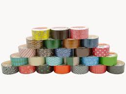 Following the percentages within will yield you maximum profit with. Best Duct Tape In 2020
