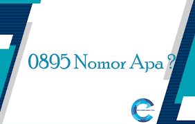 0895 kartu apa 13 digit. 0895 Itu Nomor Kartu Operator Apa Coolpadphone Com