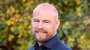 Daniel Wikström ny produktionsdirektör på Polarbröd