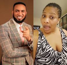 Chris, I heard you stepped down from the altar and you handed over to your  assistant. Stepping down is not enough. You must explain to me what  happened to my younger brother.