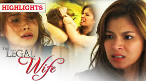 Legal wife vs other woman: Scorching showdowns, striking linyahan in  Kapamilya teleseryes