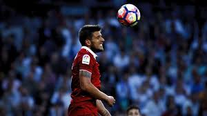 Sevilla fc russian supporters club. Sevilla Defender Carrico Joins Chinese Club Wuhan Zall