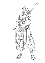Want to discover art related to zenyatta? Overwatch Coloring Pages Best Coloring Pages For Kids