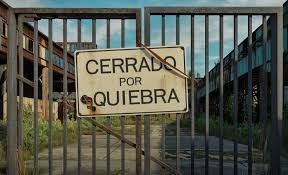 Esta noticia duele, pero refleja una realidad que Costa Rica no puede ignorar: **94 mil pymes desaparecieron entre 2020 y 2024**. Detrás de esa cifra no solo hay negocios que cerraron. Hay **