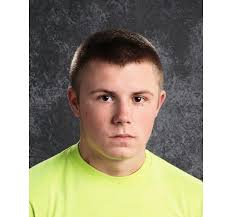 Tyler Goldsberry Obituary (2012)