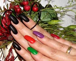 Gelnagel schwarz matt nageldesign nagelideen und nails nagel nageldesign nails glitter glitzer schwarz nageldesign bilder ken beauty nail salon nageldesign bilder wunderschone nageldesign muster fur sie see that s what the app is perfect for isadora matt top coat gelnagel ohne uv licht review nagel ombre nails schnell einfach nagel mit. Hip Nagelstudio De