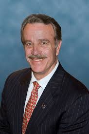 Gene Howard, Executive Director for Court-Appointed Special Advocates  (CASA)