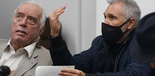 Caso García Belsunce: "No la conocía" a María Marta, la declaración de  Nicolás Pachelo