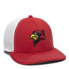 Mws1125 Outdoor Cap Team Headwear