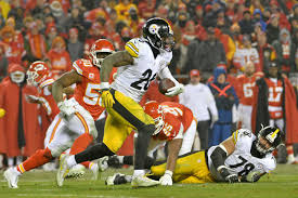 Since being drafted by the pittsburgh steelers in 2013, bell has averaged 4.3 yards per carry and has recorded 2,777 total rushing yards. Le Veon Bell Turned Down A 5 Year Deal With The Steelers At The Last Minute Per Report Sbnation Com