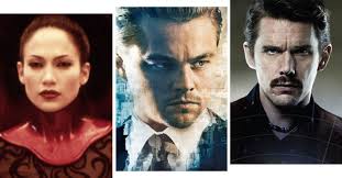 Convert nested data, to 'prefix soup'. 20 Movies To Watch If You Loved Inception Rotten Tomatoes Movie And Tv News