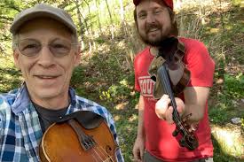 A Remarkable Year Of Learning: Notes From A Folklife Apprenticeship