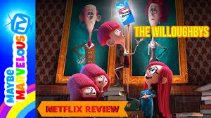 Tim is the only responsible member of the willoughbys in that he tries to keep his siblings from drawing the attention of their awful parents. The Willoughbys Netflix Movie Review 2020 With Plot Cast Youtube