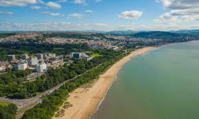 Despite that, there are a few parks close by for residents to visit. University Guide 2021 Swansea University University Guide The Guardian