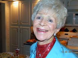 Betty Euler Obituary (2013)