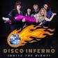 Disco Inferno Band event image