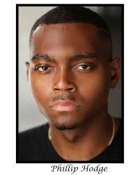 Meet Phillip Hodge III