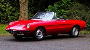 Image result for Rosso Veneziano 1979 Alfa-Romeo