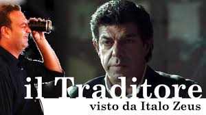 Nella sicilia dei primi anni '80 è in corso una guerra tra le cosche mafiose per il controllo sul traffico della droga. Il Traditore Visto Da Italo Zeus L Interpretazione Di Favino Rimarra Nella Memoria Storica Cinematografica Scomunicando