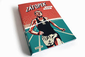 The extraordinary life and times of emil zátopek: Ein Comic Uber Den Tschechischen Olympiasieger Und Nationalhelden Emil Zatopek Nachrichten Aus Leipzig Leipziger Zeitung