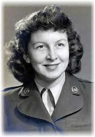 Ruth McCurry Obituary