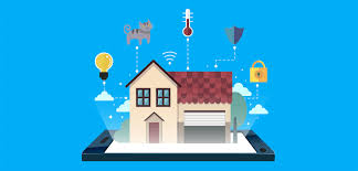 Amazon alexa scheint der beste freund vieler menschen zu sein. Smart Home Dein Intelligentes Heim Deutsche Glasfaser Blog